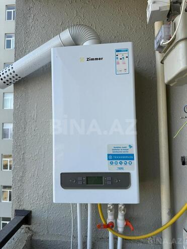 Satılır 3 otaqlı yeni tikili 77 m², Hövsan q., photo 12 from 13