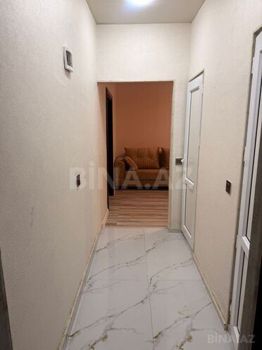 Сдаётся 2-комн. новостройка 60 м², м. Насими, photo 3 from 9