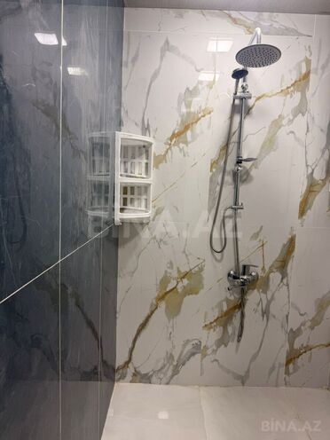 Сдаётся 2-комн. новостройка 60 м², м. Насими, photo 7 from 9