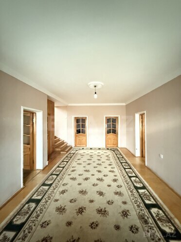 İcarəyə verilir 4 otaqlı həyət evi/bağ evi 243 m², Yeni Suraxanı q., photo 3 from 10
