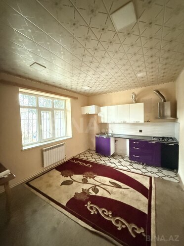 İcarəyə verilir 4 otaqlı həyət evi/bağ evi 243 m², Yeni Suraxanı q., photo 4 from 10