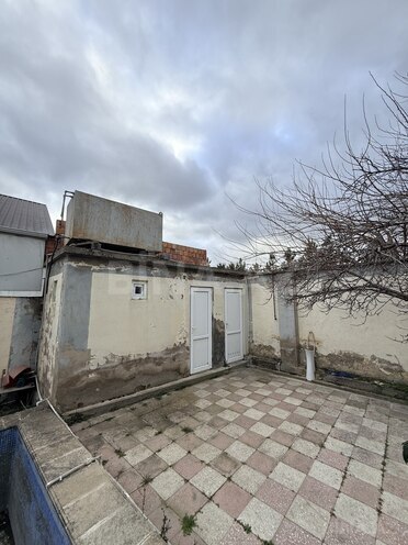 İcarəyə verilir 4 otaqlı həyət evi/bağ evi 243 m², Yeni Suraxanı q., photo 8 from 10