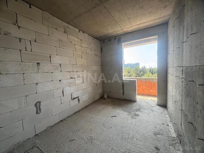 Satılır 1 otaqlı yeni tikili 52 m², Qara Qarayev m., photo 12 from 13