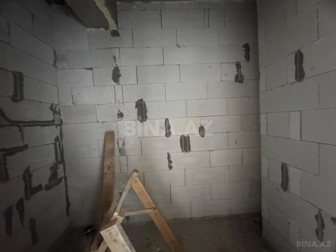 Satılır 1 otaqlı yeni tikili 52 m², Qara Qarayev m., photo 10 from 13
