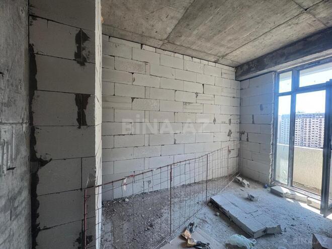 Satılır 1 otaqlı yeni tikili 52 m², Qara Qarayev m., photo 11 from 13