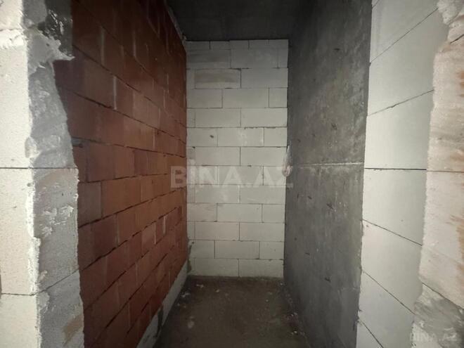 Satılır 1 otaqlı yeni tikili 52 m², Qara Qarayev m., photo 6 from 13