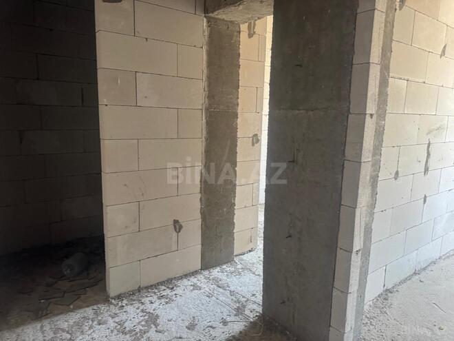 Satılır 1 otaqlı yeni tikili 52 m², Qara Qarayev m., photo 9 from 13