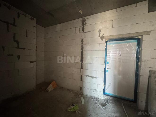 Satılır 1 otaqlı yeni tikili 52 m², Qara Qarayev m., photo 5 from 13