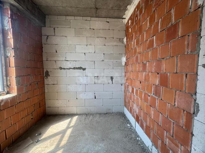 Satılır 1 otaqlı yeni tikili 52 m², Qara Qarayev m., photo 4 from 13