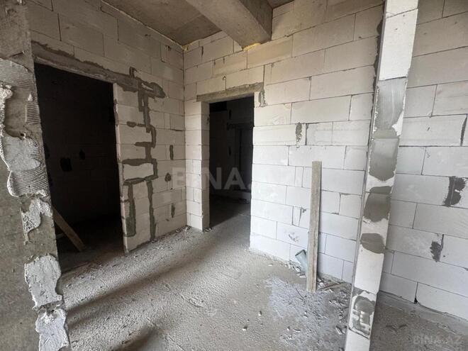 Satılır 1 otaqlı yeni tikili 52 m², Qara Qarayev m., photo 7 from 13