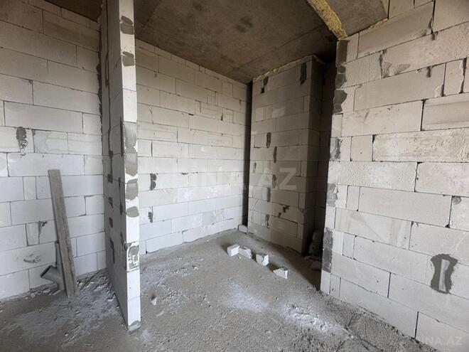 Satılır 1 otaqlı yeni tikili 52 m², Qara Qarayev m., photo 8 from 13