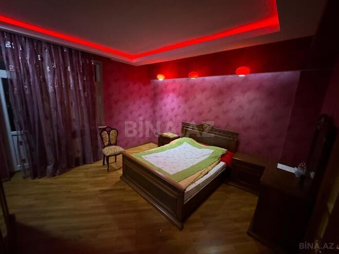 Сдаётся 3-комн. вторичка 100 м², м. Ази Асланов, photo 9 from 14