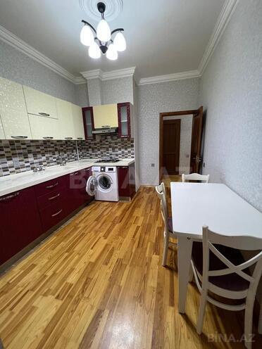 İcarəyə verilir 2 otaqlı yeni tikili 83 m², photo 4 from 12