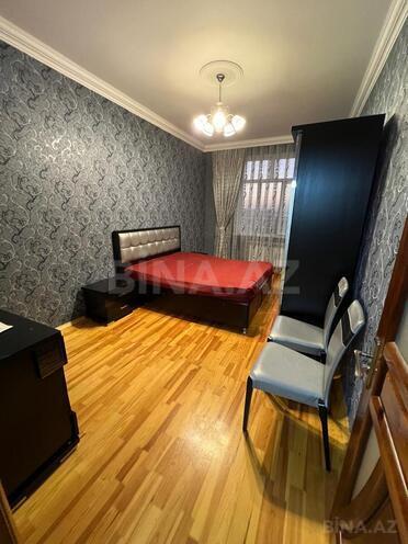 İcarəyə verilir 2 otaqlı yeni tikili 83 m², photo 6 from 12