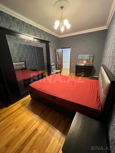 İcarəyə verilir 2 otaqlı yeni tikili 83 m², photo 5 from 12