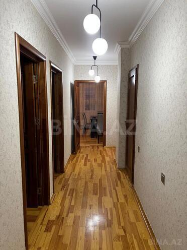 İcarəyə verilir 2 otaqlı yeni tikili 83 m², photo 9 from 12