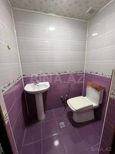 İcarəyə verilir 2 otaqlı yeni tikili 83 m², photo 8 from 12