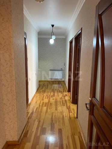 İcarəyə verilir 2 otaqlı yeni tikili 83 m², photo 11 from 12