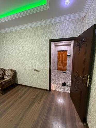 İcarəyə verilir 3 otaqlı yeni tikili 90 m², photo 11 from 16