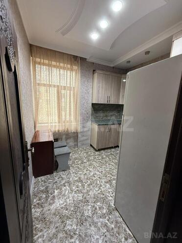 İcarəyə verilir 3 otaqlı yeni tikili 90 m², photo 15 from 16