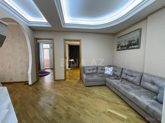 Satılır 3 otaqlı yeni tikili 168 m², 28 May m., photo 10 from 18