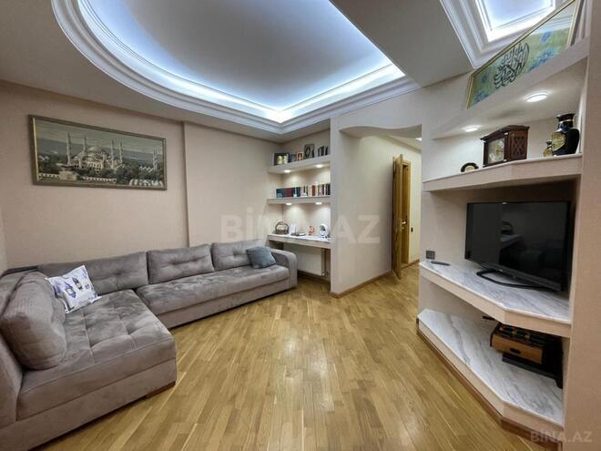 Satılır 3 otaqlı yeni tikili 168 m², 28 May m., photo 9 from 18