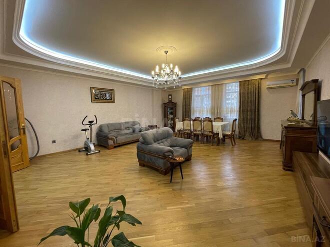 Satılır 3 otaqlı yeni tikili 168 m², 28 May m., photo 4 from 18