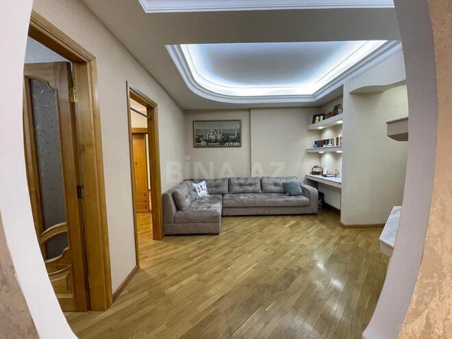 Satılır 3 otaqlı yeni tikili 168 m², 28 May m., photo 11 from 18