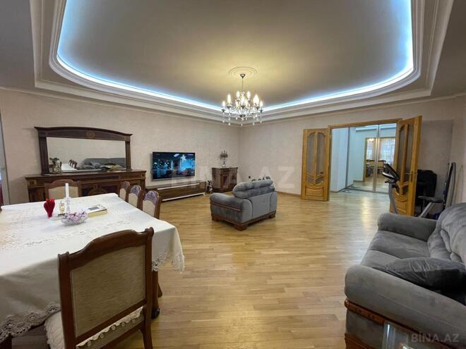 Satılır 3 otaqlı yeni tikili 168 m², 28 May m., photo 3 from 18