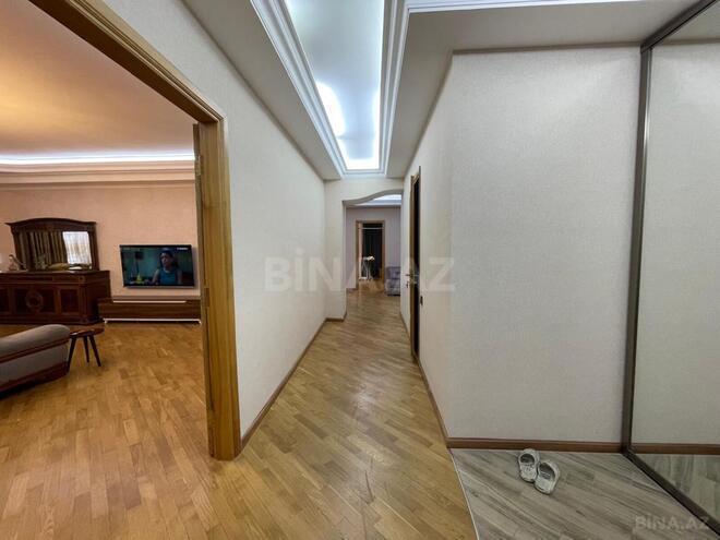 Satılır 3 otaqlı yeni tikili 168 m², 28 May m., photo 12 from 18