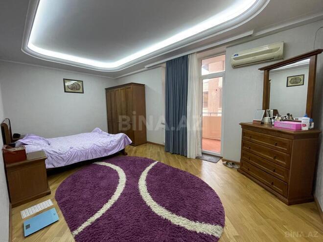 Satılır 3 otaqlı yeni tikili 168 m², 28 May m., photo 5 from 18