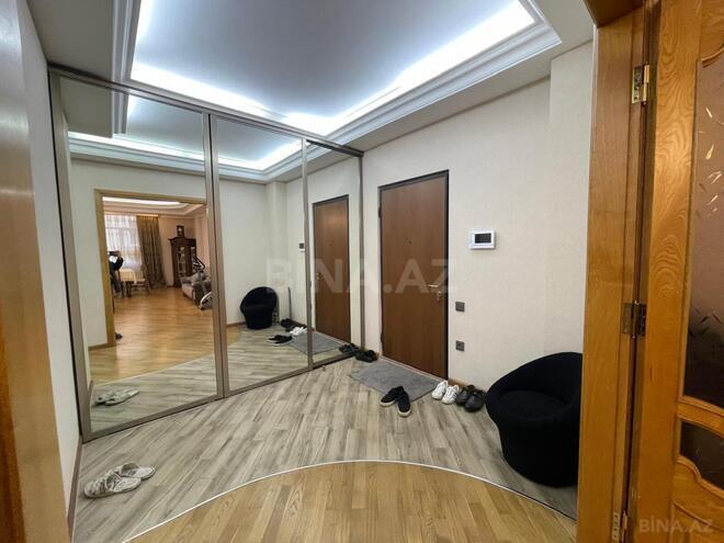 Satılır 3 otaqlı yeni tikili 168 m², 28 May m., photo 13 from 18