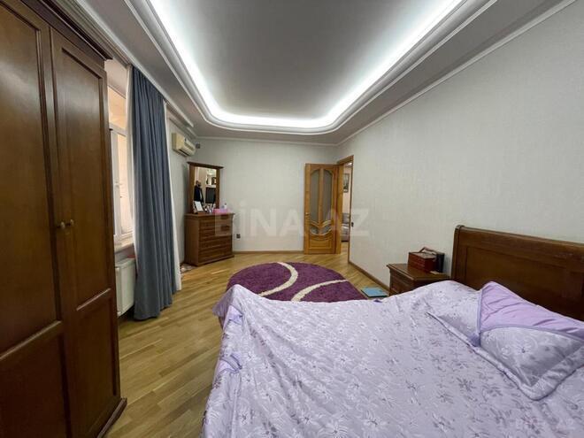 Satılır 3 otaqlı yeni tikili 168 m², 28 May m., photo 6 from 18