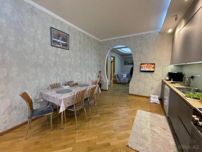 Satılır 3 otaqlı yeni tikili 168 m², 28 May m., photo 15 from 18