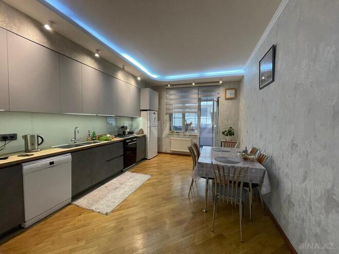 Satılır 3 otaqlı yeni tikili 168 m², 28 May m., photo 14 from 18