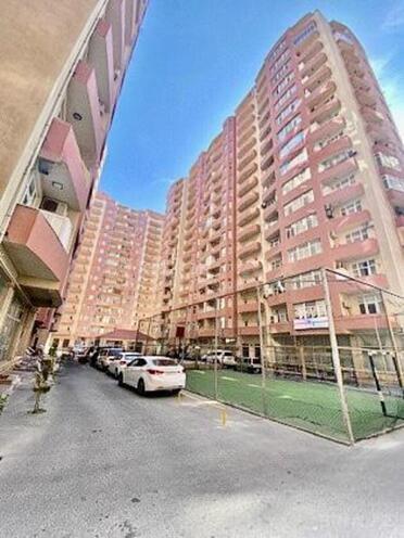 İcarəyə verilir 3 otaqlı yeni tikili 141.7 m², Şah İsmayıl Xətai m., photo 3 from 22
