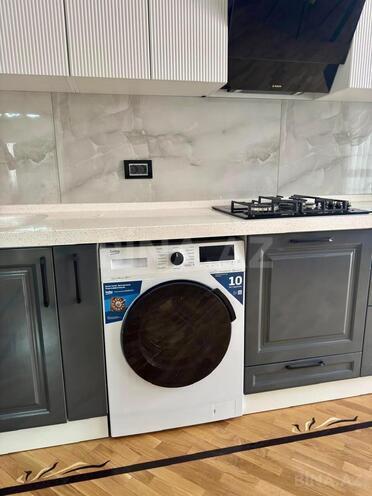 İcarəyə verilir 3 otaqlı yeni tikili 141.7 m², Şah İsmayıl Xətai m., photo 9 from 22