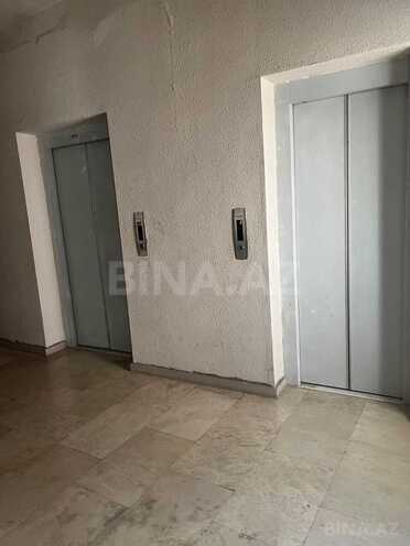 İcarəyə verilir 3 otaqlı yeni tikili 141.7 m², Şah İsmayıl Xətai m., photo 20 from 22