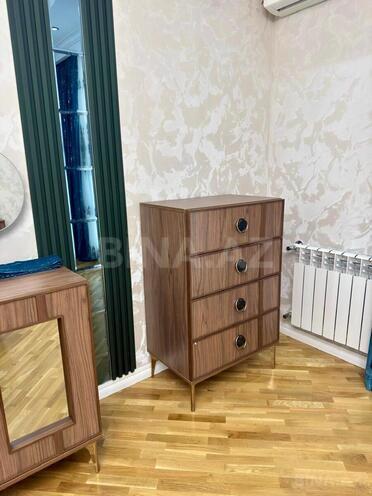 İcarəyə verilir 3 otaqlı yeni tikili 141.7 m², Şah İsmayıl Xətai m., photo 16 from 22