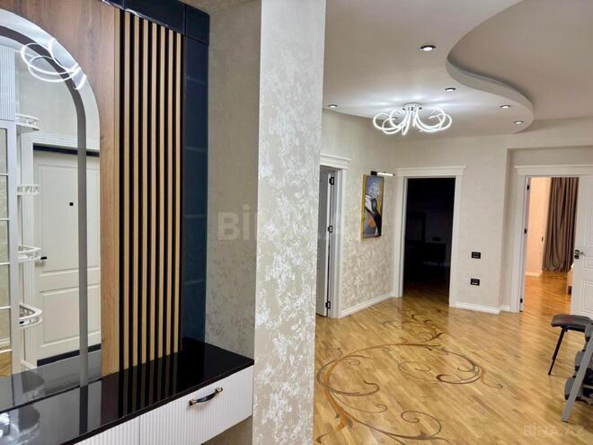 İcarəyə verilir 3 otaqlı yeni tikili 141.7 m², Şah İsmayıl Xətai m., photo 7 from 22