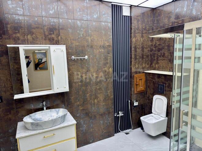 İcarəyə verilir 3 otaqlı yeni tikili 141.7 m², Şah İsmayıl Xətai m., photo 17 from 22