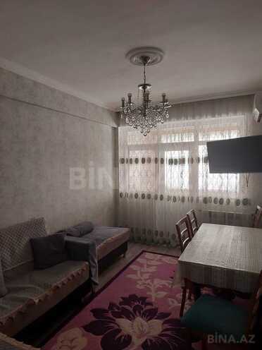 Сдаётся 2-комн. вторичка 50 м², м. Халглар Достлугу, photo 5 from 8