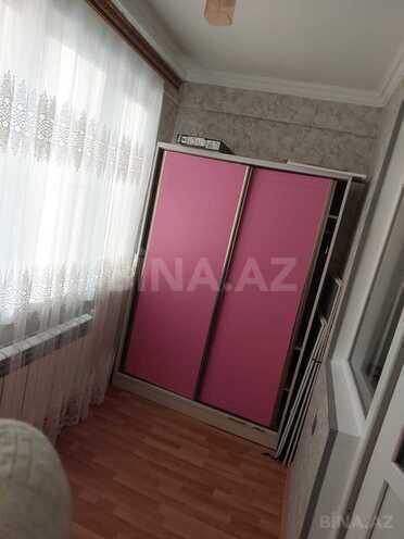 Сдаётся 2-комн. вторичка 50 м², м. Халглар Достлугу, photo 3 from 8