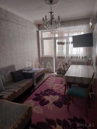 Сдаётся 2-комн. вторичка 50 м², м. Халглар Достлугу, photo 4 from 8