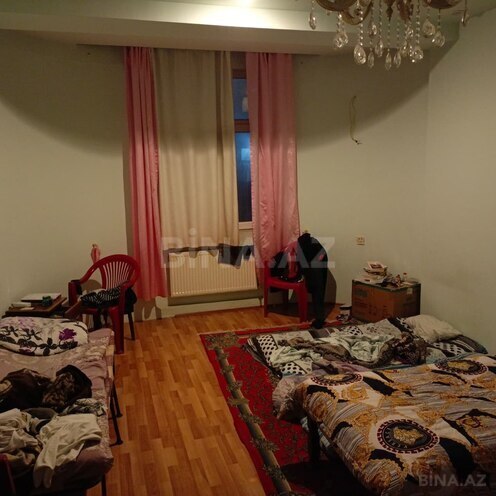 Satılır 3 otaqlı yeni tikili 125 m², İnşaatçılar m., photo 3 from 14