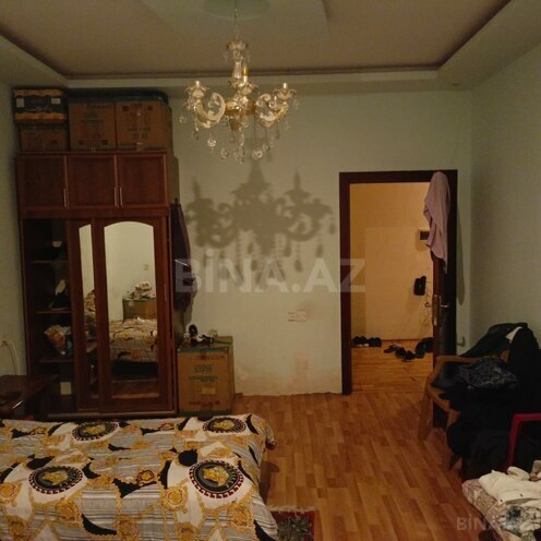 Satılır 3 otaqlı yeni tikili 125 m², İnşaatçılar m., photo 13 from 14