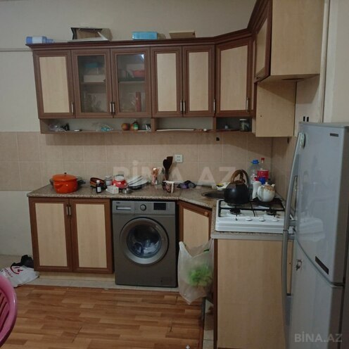 Satılır 3 otaqlı yeni tikili 125 m², İnşaatçılar m., photo 5 from 14