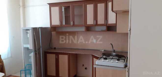 Satılır 3 otaqlı yeni tikili 125 m², İnşaatçılar m., photo 8 from 14