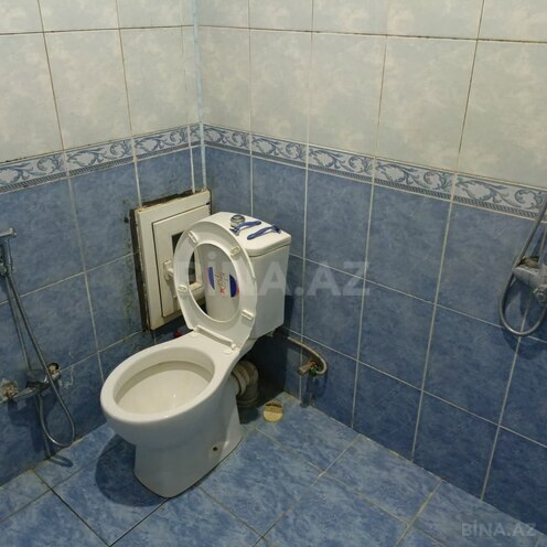 Satılır 3 otaqlı yeni tikili 125 m², İnşaatçılar m., photo 7 from 14