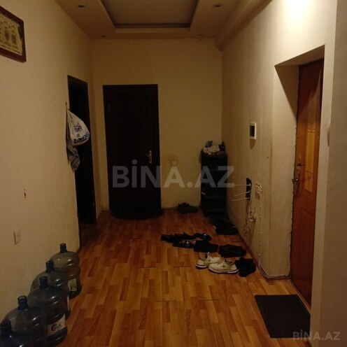Satılır 3 otaqlı yeni tikili 125 m², İnşaatçılar m., photo 12 from 14